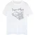 Li-cense Disney dames the aristocats marie super mum katoenen vriendje t-shirt