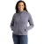 Trespass Dames Anona Fleece Jas (Kustblauw)