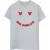 Li-cense Disney dames mickey mouse grote glimlach katoenen vriend t-shirt