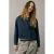 MANGO TEEN trenchcoat blauw