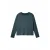 Dames-T-shirt met lange mouwen Girlfriend Collective Moss ReSet