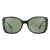 PERSOL Zonnebril Po0005 95/31 Zwart Groen