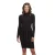 Strakke damesjurk Ragwear Miyya