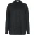 Dameshemd met lange mouwen KnowledgeCotton Apparel Loose Linen