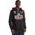 New Era NBA Hoodies Heren – Zwart –