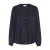 Damesblouse met lange mouwen KAFFE Karli