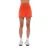 Hoog taille rok-shorts voor dames Girlfriend Collective