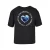 Dames-T-shirt Miss Tee Too Frozen