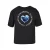 Dames-T-shirt Miss Tee Too Frozen