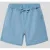 Quiksilver Korte broek met labeldetails, model ‘TAXER’