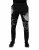 Bloemenprint Tailored Broek