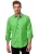 Zakelijk overhemd Slim Fit Premium Katoen-Stretch