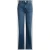 Lauren Ralph Lauren straight fit jeans van katoenmix in 5-pocketmodel