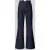 Style Icon Collection Uitlopende jeans met moderne flared fit – curated by Anouk Yve