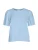 VILA Shirt ‘VIBELLI’  lichtblauw