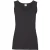 Fruit of the Loom Dames valueweight vest top