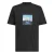 T-shirt adidas Heat Graphic