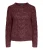 pieces Gebreide trui PCNINA LS O-NECK KNIT NOOS BC