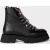 Paul Smith Shoe Dakota Black Black