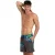 Arena Men’s Beach Boxer Placed Sky&beach