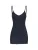 Seamless Basic Top  nachtblauw