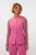 Ydence Gilet Fabienne | Berry Pink