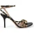 Moschino San.lod.tr Mn64/85 Vitello Nero