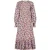 Fabienne Chapot Caro Dress Cornflower Blue/pink