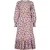 Fabienne Chapot Caro Dress Cornflower Blue/pink