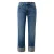 Jeans regular fit met hoge taille Rechtovereind voor dames s.Oliver Karolin