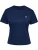 Hummel Functioneel shirt ‘Pulse’  navy