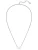 Glanzstücke München Ketting  zilver