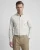 Vesper | Heren | Vesper Finchley Overhemd Bruin