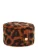 & Other Stories Box/mand  camel / zwart