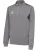 Hummel Sportief sweatshirt  stone grey