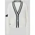 Lacoste Sport gebreid jack in relaxed fit met wol en lyocellmix