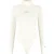 Malelions Women Label Bodysuit | Off-White