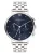 Liebeskind Berlin Analoog horloge  zwart / zilver