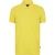 Boss Heren Firenze Katoenen Poloshirt (Helder geel)