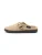 Nuvola. Huisschoenen ‘Zueco Belt’  beige