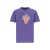 TYGO & vito jersey T-shirt paars
