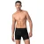 Muchachomalo zwemboxer zwart
