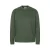 Mountain Warehouse Heren Hemsby Sweatshirt (Groen)