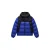 Hooded jacket Napapijri A-Molveno