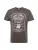 AMPLIFIED Shirt ‘GUNS N ROSES’  donkergrijs / wit