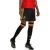 Adidas Belgium 26 Home Shorts Korte Broeken Heren – Zwart –
