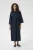 Jurk Feminine Blue Iris blue