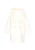 IZIA Tussenmantel  offwhite