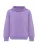 Jacey Quinn Sweatshirt  lila