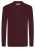 Felix Hardy Trui  bordeaux
